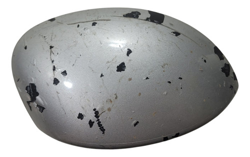 Capa Retrovisor Direito C3 206/207 03/12 (al) Cxa 573