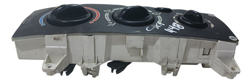 Painel Controle Ar Condicionado Scenic 96/08 (e) Cx448