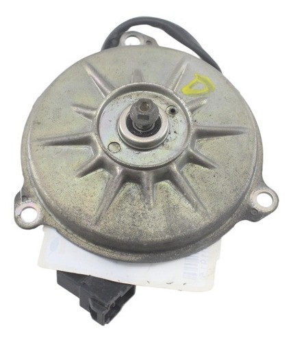 Motor Ventoinha Direita Yamaha Yzf R6 (227)