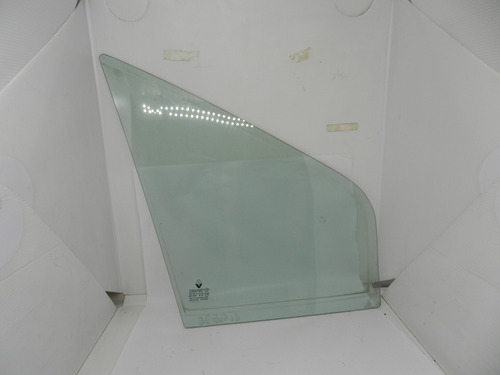 Vidro Fixo Dianteiro Esquerdo Renault Scenic 01/05 43r001150