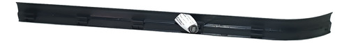 Soleira Porta Dianteira Esquerda Bmw X5 2001 2006
