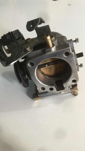 Corpo De Borboletas Tbi Fiat Marea