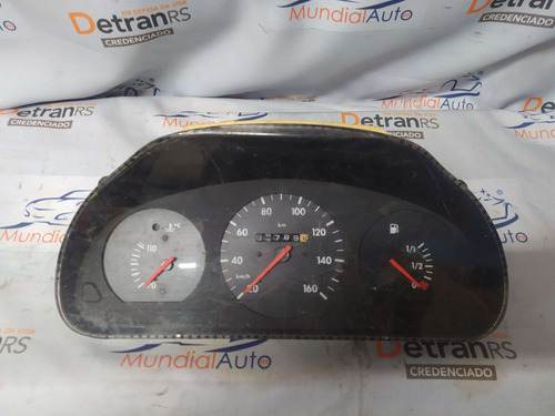 Painel De Instrumentos Gol Parati Sav G2 890505094 10974