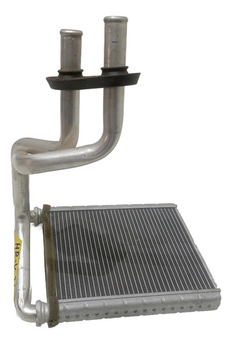 Radiador Ar Quente Honda Hrv 2021 X