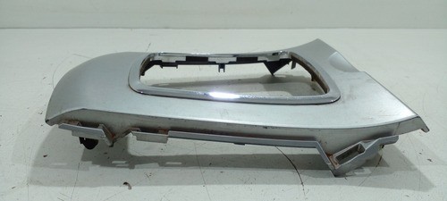 Moldura Console Central Câmbio Toyota Corolla 2009/13 (r)