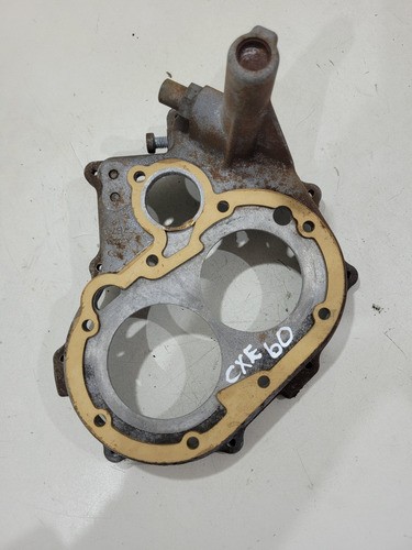 Flange 5 Marcha Ford Fiesta Ka Zetec (r)