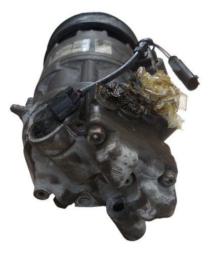 Compressor Ar Condicionado Bmw 120i 118i 116i 2008 2009 2010