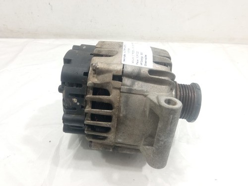 Alternador Citroen Ds5 Thp 2013 2014 2015 2016 Automático