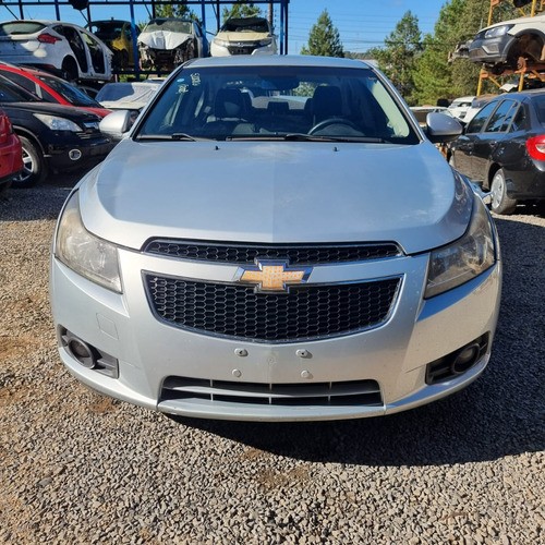 Sucata Cruze Sedan Ltz 1.8 2013 Automatico Retirada De Peças