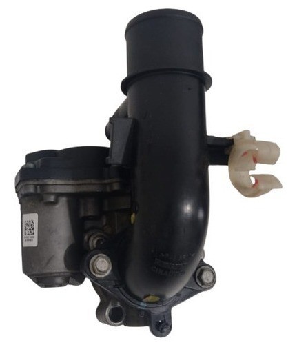 Corpo De Borboleta Tbi Renault Sandero Logan 1.0 3cc 