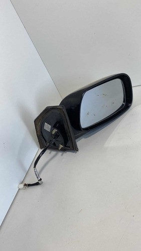 Retrovisor Elétrico Direito Toyota Corolla Metagal 20m1450