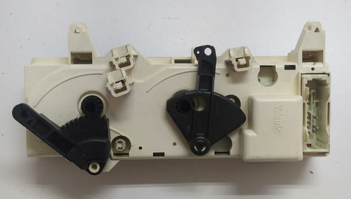 Comando Ar Condicionado Renault Megane 2.0 2001 662369c