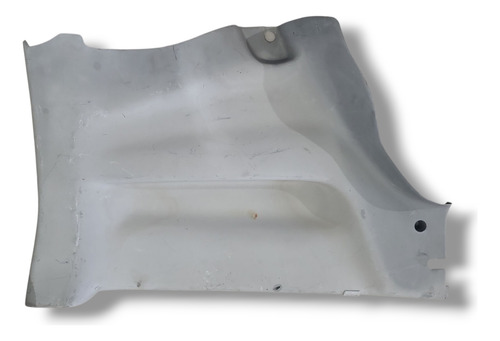 Forro Lateral Traseiro Esquerdo Vw Gol G2 1994 A 2000 (al)
