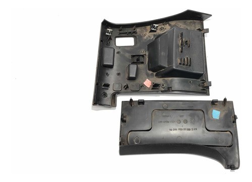 Acabamentos Tampa Fusíveis Peugeot 307 9634503677 9634497077