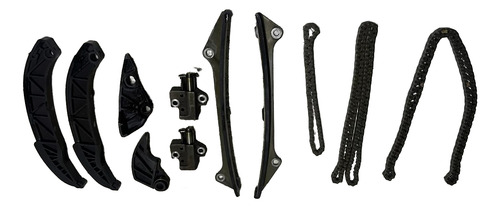 Kit Corrente Comando Hyundai Santa Fe 3.3 24v V6 G6dc