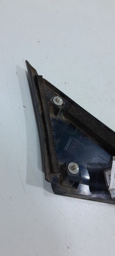 Acabamento Retrovisor Esq Honda Civic 11/12 75495tr8