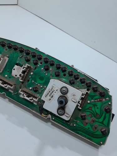 Painel De Instrumento Fiat Tempra 1997/2001 (vj)