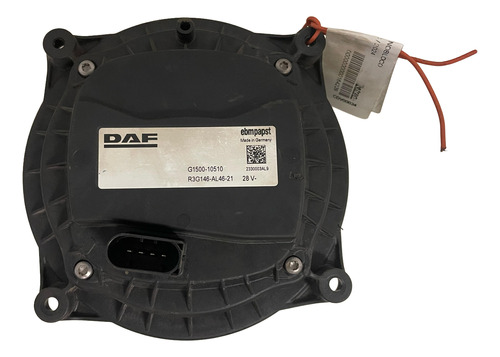 Ventilador Ar Forçado Xf Ftt 530 2024 - G150010510