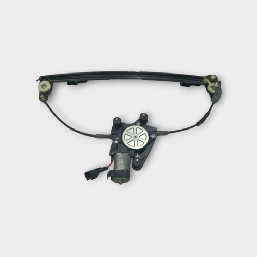 Motor Limpador De Parabrisas Fiat Palio Siena 2000 A 2012