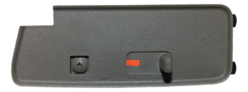 Pino Trava Porta Traseira Direita Gm S10 Blazer 2001 2011