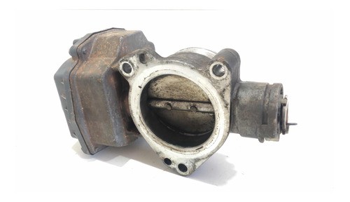 Corpo De Borboleta Tbi Peugeot 307 / Citroën C4 965078738002