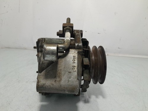 Alternador Motor Mercedes Mb 1113 608 1313 1618