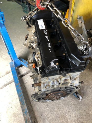 Motor Parcial Ford Focus 2009 2.0 145cvs