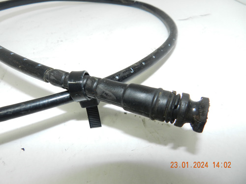 Cabo Velocímetro Honda Cg Titan Fan 125 150 2000 A 2008