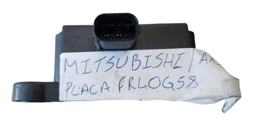 Modulo Sensor Aceleração Mitsubishi Asx 2.0 2012 2013 2014