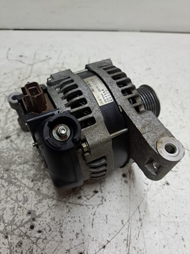 Alternador Ford Focus 2.0 16v Manual 2009 2010 2011 A 2013
