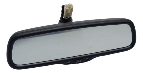 Espelho Retrovisor Interno Toyota Corolla Ano 2015 A 2019