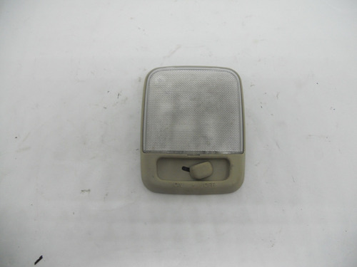 Luz Teto Cortesia Nissan Sentra 2007 A 2012 26410et000