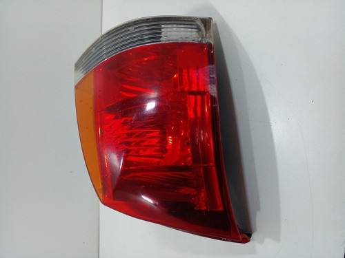 Lanterna Sinaleira Tras. Esq. Fiat Palio 08 09 46846720 (m)