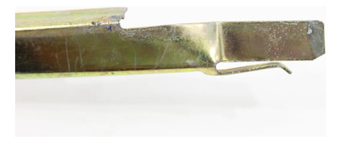 Guia Vidro Porta Diant Le F-1000 93/98 (076)