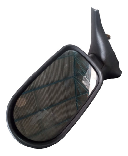Retrovisor Esquerdo Espelho Fiat Uno 2006 2007 2p Original 