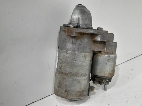 Motor Arranque Fiat Palio Fire 2003