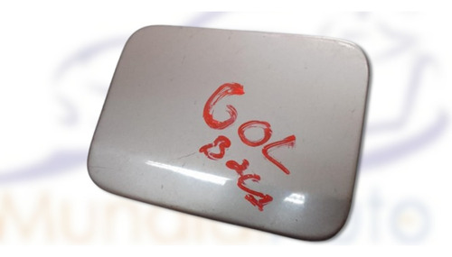 Portinhola Tampa Tanque Combustível Gol G4 05/07. 23365