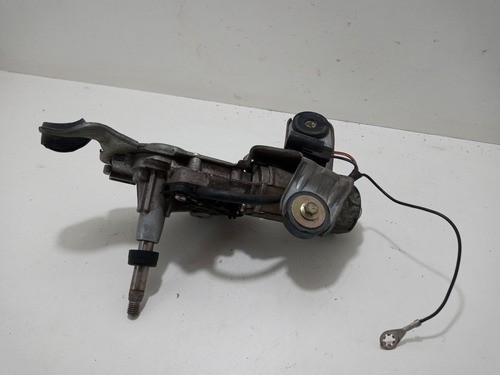 Motor Limpador Traseiro Ford Fiesta 03/014 Original 