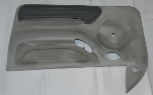 Forro Porta Dianteira Direita Gm Celta 2001 A 2006 2 Portas