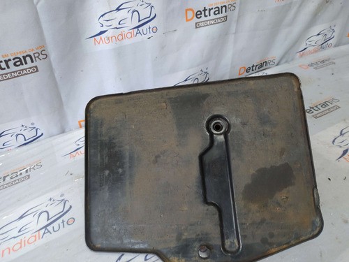 Suporte Bateria Fiat Uno Palio 51841722 13279 Dd09b