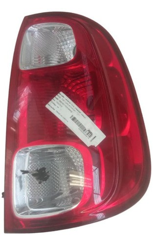 Lanterna Traseira Direita Fiat Uno Economy 2010 2011 A 2014 