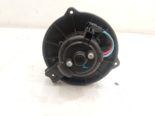 Motor Do Ar Forçado Honda Fit 2004