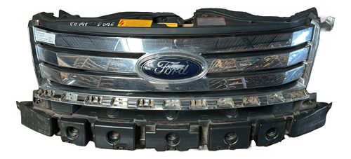 Grade Dianteira Ford Edge