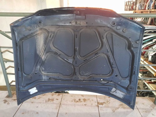 Capo Fiat Palio 2001 C/detalhe