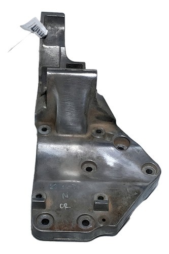 Suporte Alternador E Compressor Ar Frontier 2.5 2008/2012