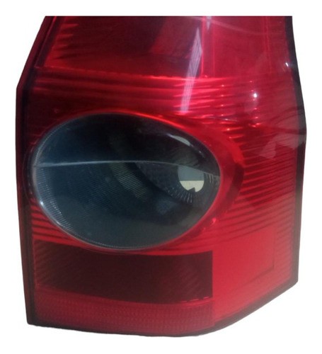 Lanterna Traseira Direito Renault Megane 2003 2004 A 2012