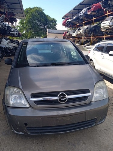 Sucata Chevrolet Meriva 1.8 109cvs Flex 2004/2004