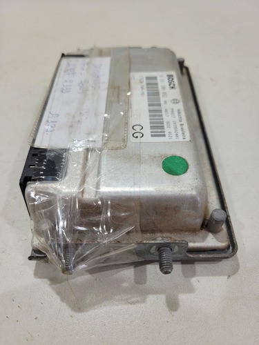 Modulo Injeção Honda Fit 1.4 2003/08 0261208092 (r)