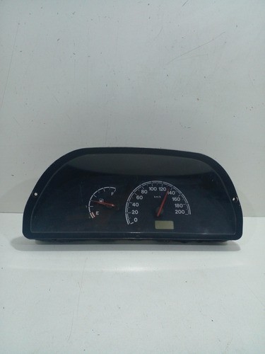 Painel Instrumentos Fiat  Palio Fire Uno 06063460170 (vj)