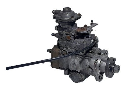 Bomba Injetora Diesel Motor Maxion 2.5 Hs 0460414127